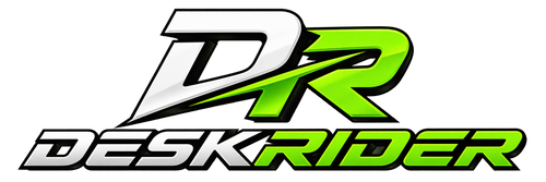 DeskRider